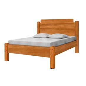 Cama Casal Ripada São Vicente Nature