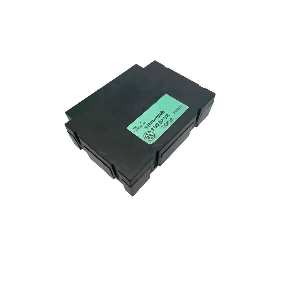 Gol Modulo Central De Conforto Vidro Elétrico Genuíno