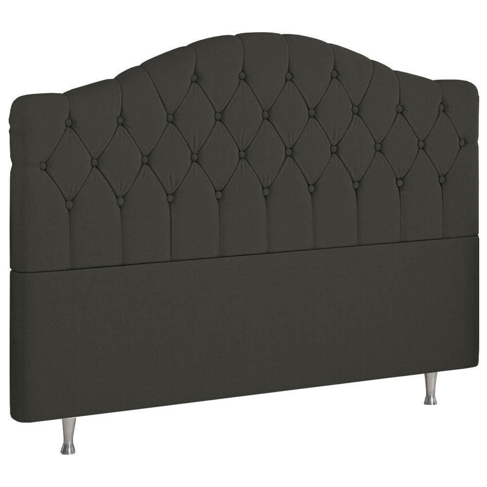 Cabeceira Casal 140 Cm Room Linho Sl 74 Peer Sl 74