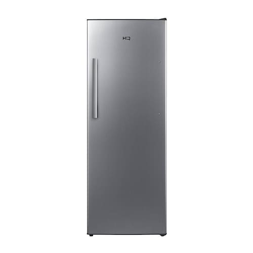 imagem-Freezer Refrigerador e Conservador Vertical HQ Frost Free 330 Litros Prata HQ-330FV/RFF 127V - 110V
