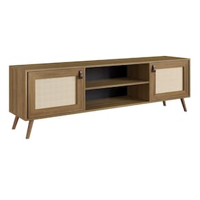 Rack Viena 160cm - Madeira