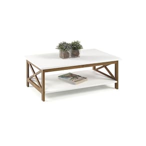 Mesa De Centro - Branco