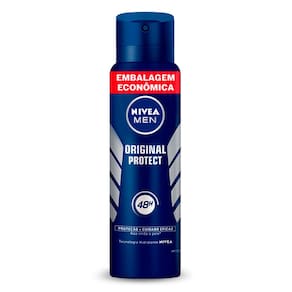 Desodorante Aerosol