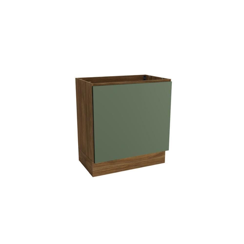 Balcão Para Forno De Embutir Celeste Kappesberg 100% Mdf
