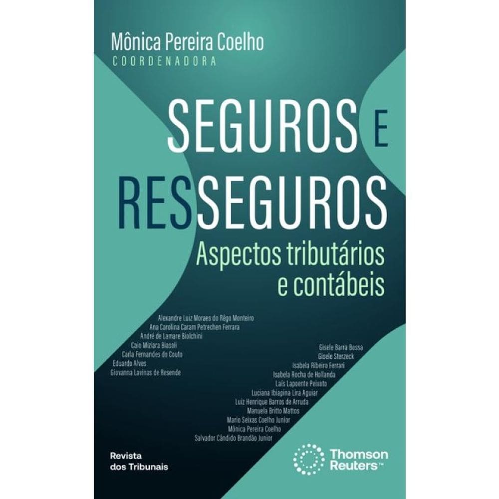 Seguros E Resseguros - 2024