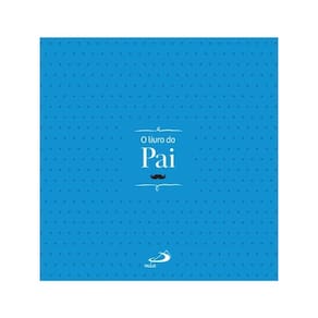 O Livro Do Pai
