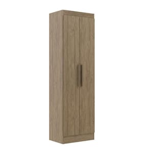 Armário Multiuso 2 Portas Rp2202 Decibal - Wood Wood