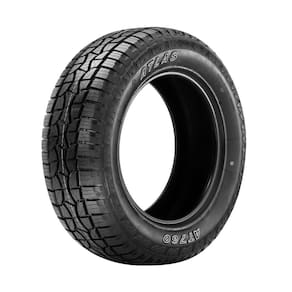 Pneu Atlas Aro 18 AT760 265/60R18 114H - Letras Brancas