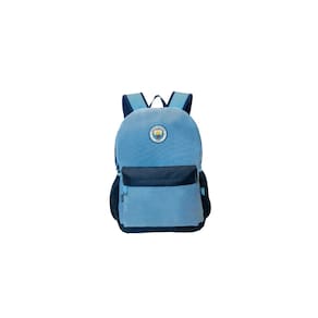 Mochila Esportiva Escolar Oficial Do Manchester United Fc