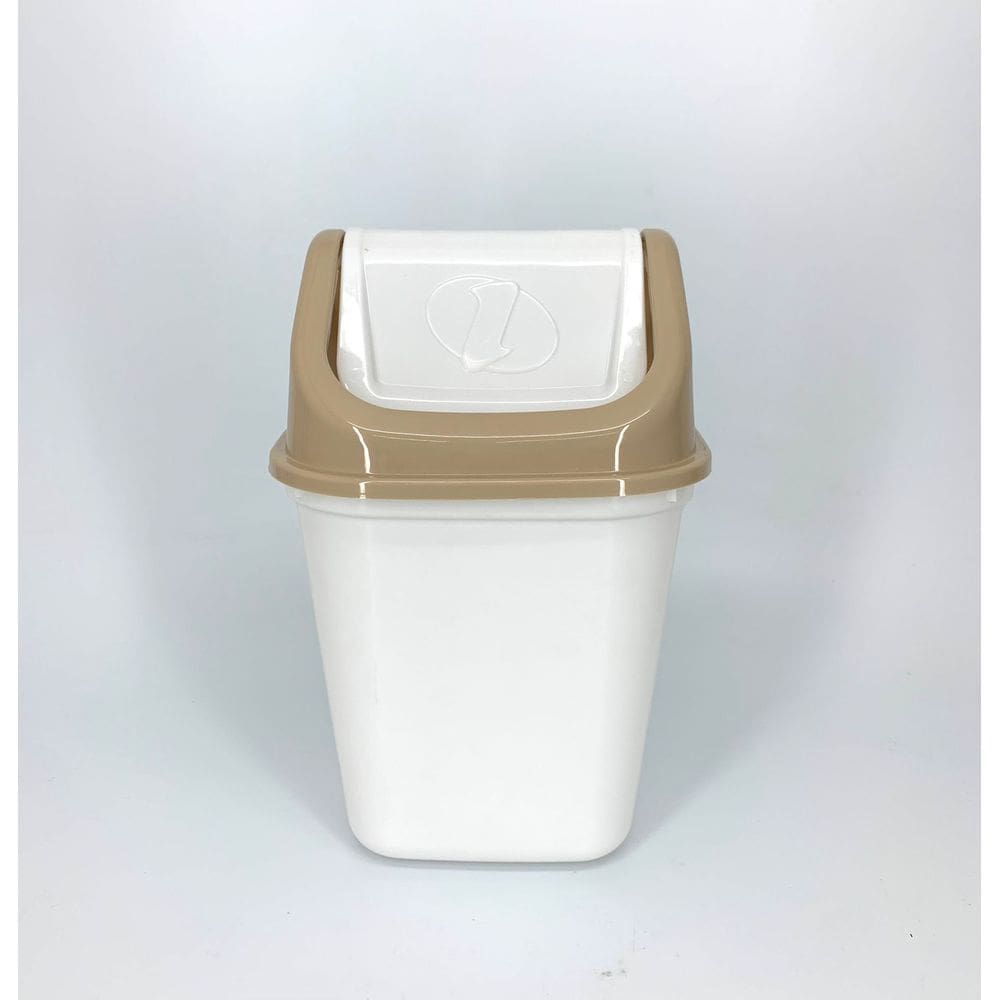 Lixeira Basculante 3,2L - Inplast