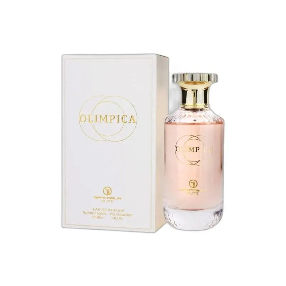 Perfume Olimpica Edp 100Ml