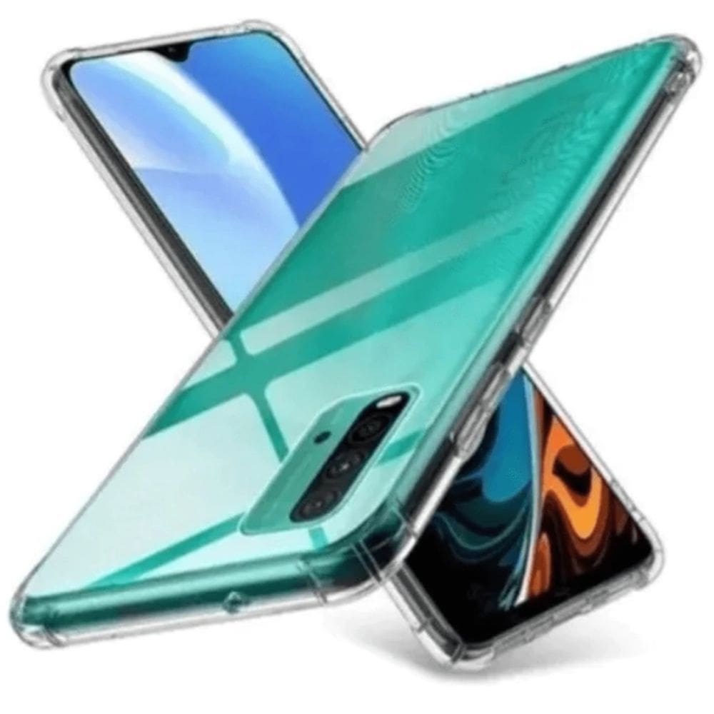 Capinha Capa Case Anti Impacto X1a0m1 Redm1 9t