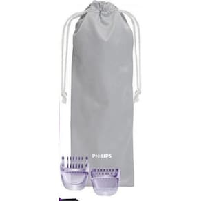 Depilador Feminino 3 Em 1 Bikini Genie Philips Brt383/15