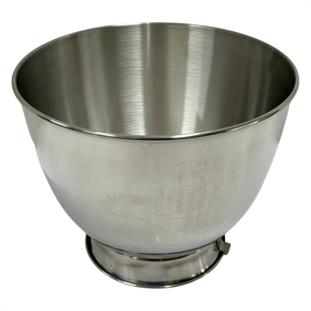 Tigela Bacia Inox 4L Batedeira Planetária Britânia Philco
