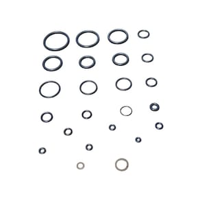 Kit Vedacao Bps Minimatic Bomba Hidrolavadora