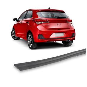Pestana Externa Traseira Hb20 2012 A 2019 Hatch 4 Portas