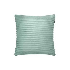 Capa De Almofada Decorativa Flannel 45 X 45 - Adomes Verde