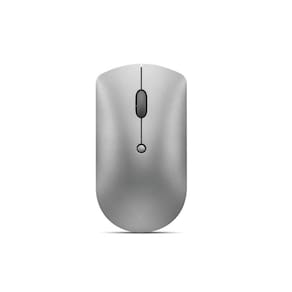 Mouse silencioso Bluetooth Lenovo 600 - GY50X88833