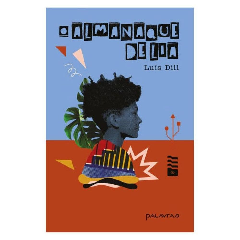 O Almanaque De Lia