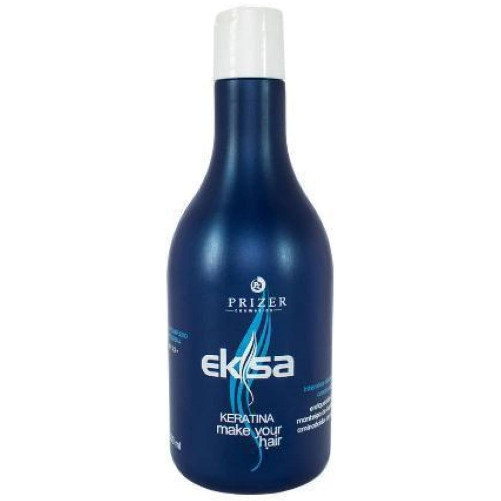 Prizer Keratina Intensiva Ekisa 500Ml