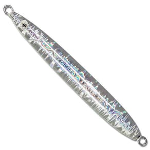 Isca Artificial Vj004 40G 10,7Cm Jumping Jig Vfox Para Pesca