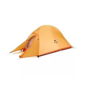 Barraca De Camping Cloud Up 1 Pessoa Ultralight Naturehike