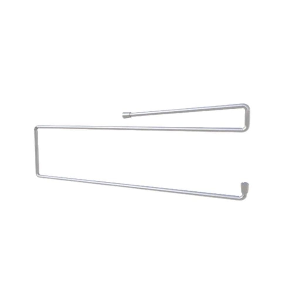 Suporte Papel Toalha Essence Branco