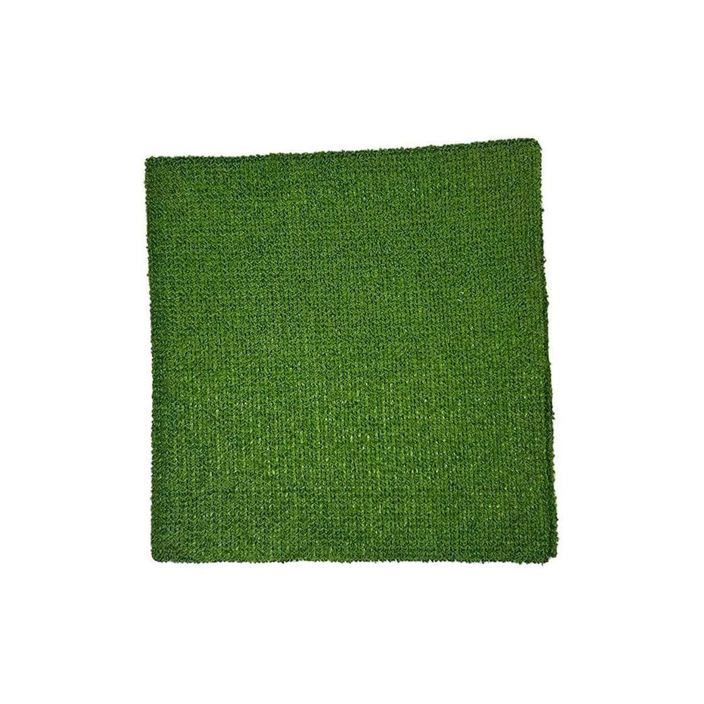 Pano Mágico Microfibra Flanela 30X30 Verde