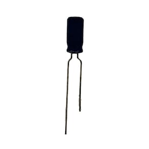 Capacitor Eletrolítico 2.2Uf 50V 85°C 500 Peças