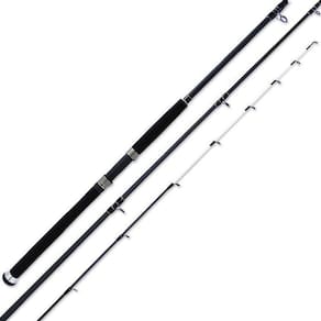 Vara 2.7M Prostar Catch Monster 30/50-270 Em Carb Trançado