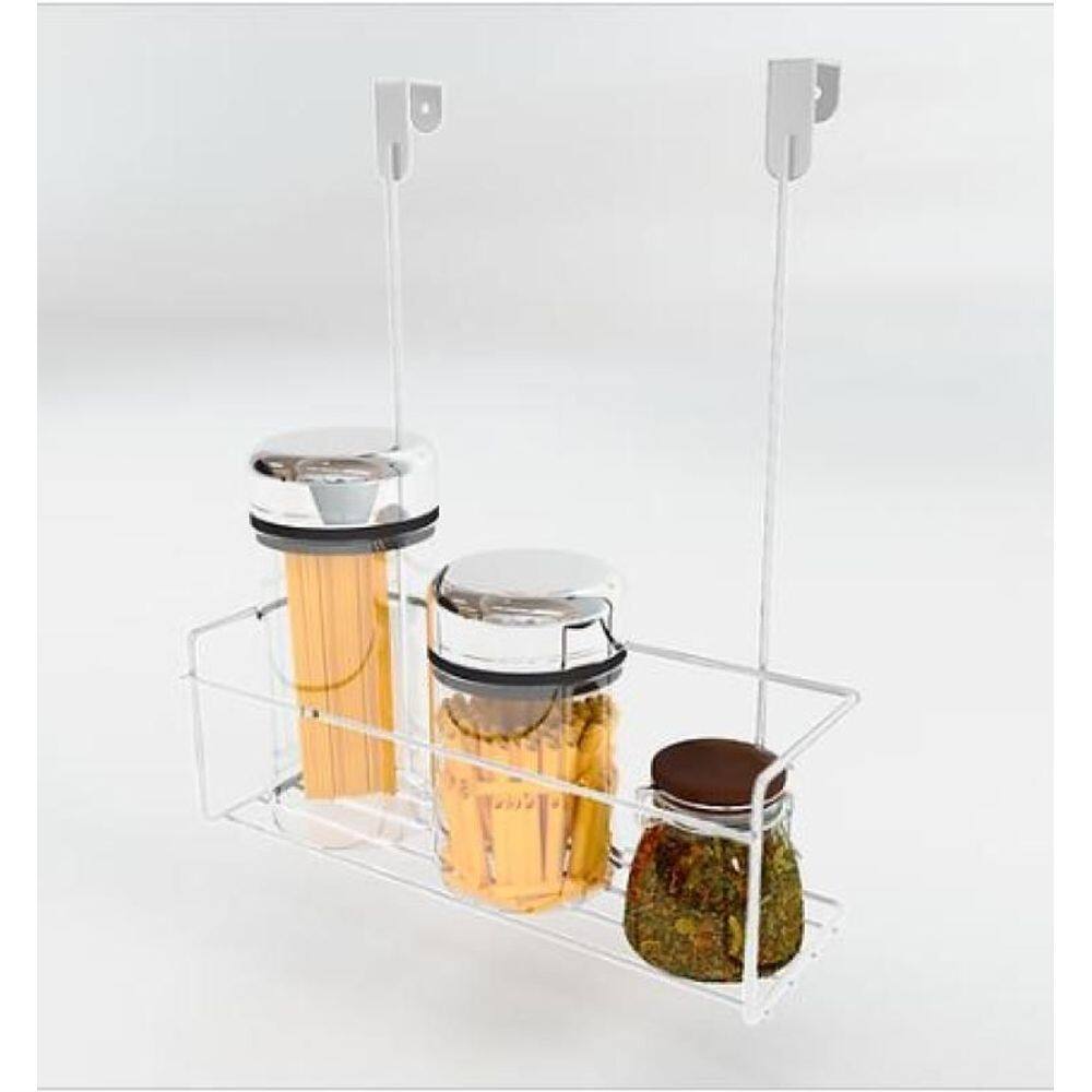 Cesto Organizador Porta Otimizee Branco Or01530