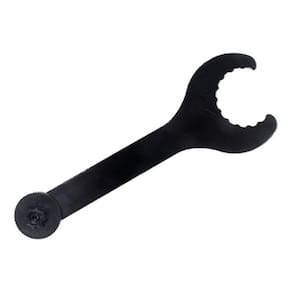 Extrator Movimento Central Integrado Pedivela F