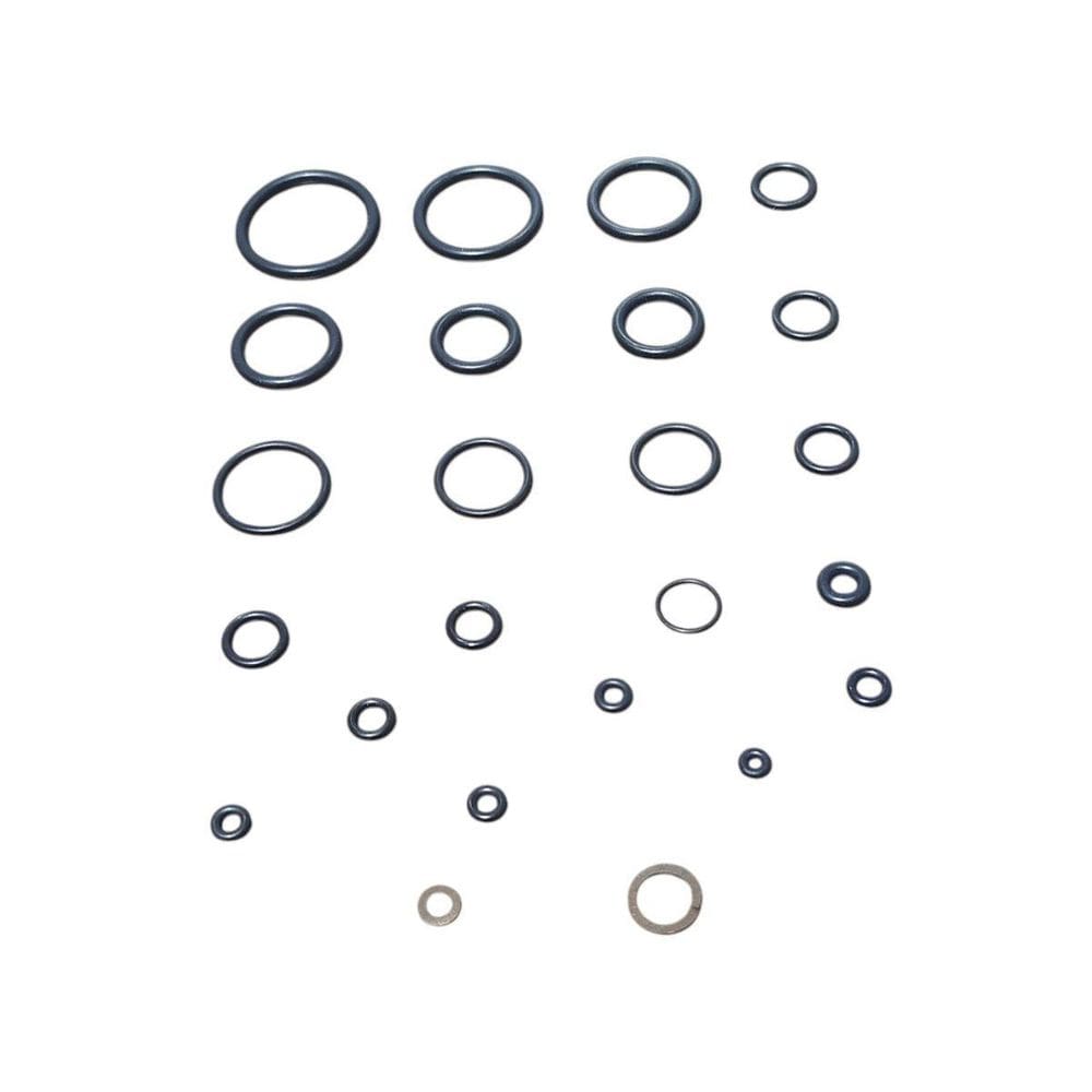 Kit Vedacao Bps Minimatic Bomba Hidrolavadora
