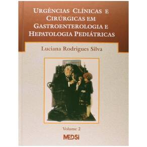 Urgencias Clinicas E Cirurgicas - 2 Vols.