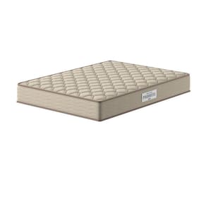 Colchão Casal Espuma D33 Prohotel Probel 17cm Bege/bege (138x188x17cm)