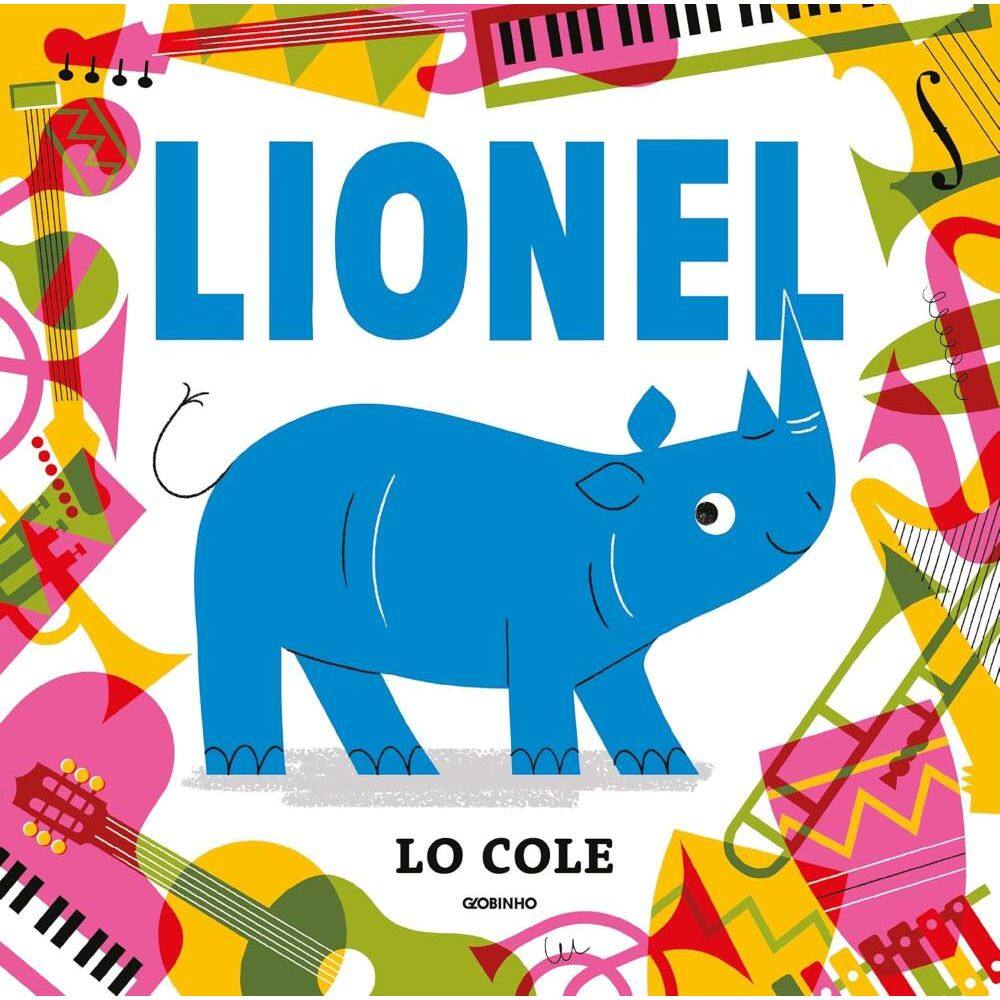 Lionel (2911)