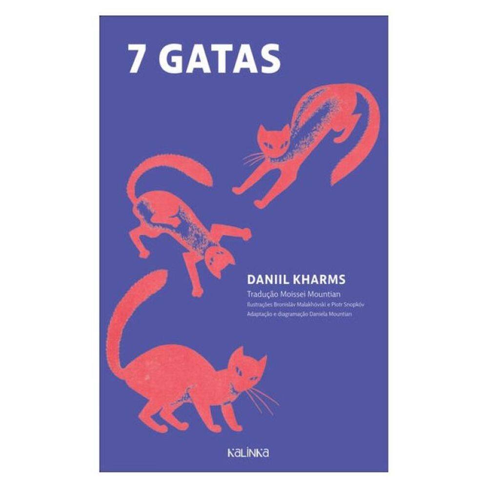 7 Gatas