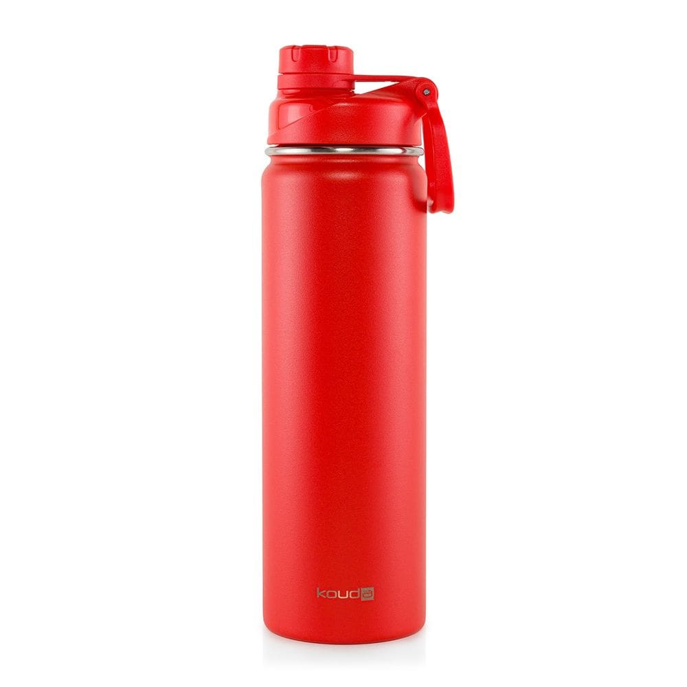 Garrafa Térmica Vermelha Classic 660ml Kouda