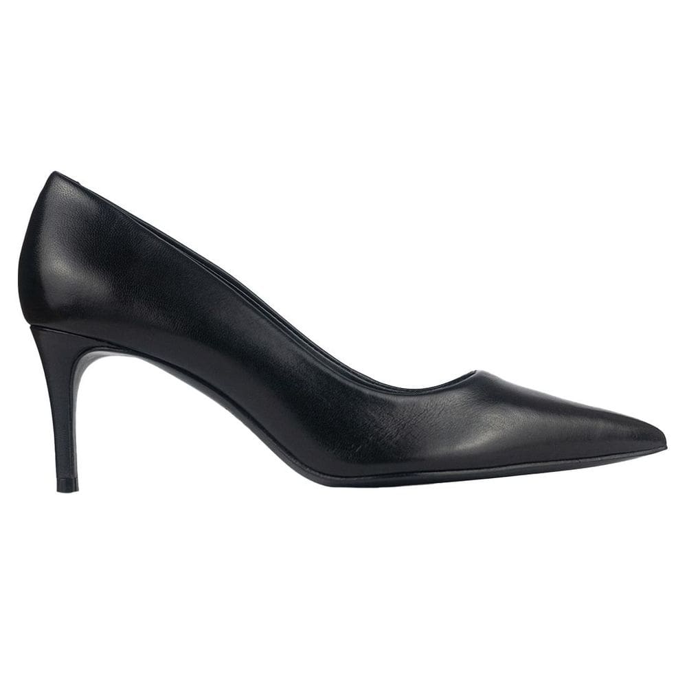 Sapato Scarpin Schutz Salto Médio Lena Low