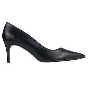 Sapato Scarpin Schutz Salto Médio Lena Low