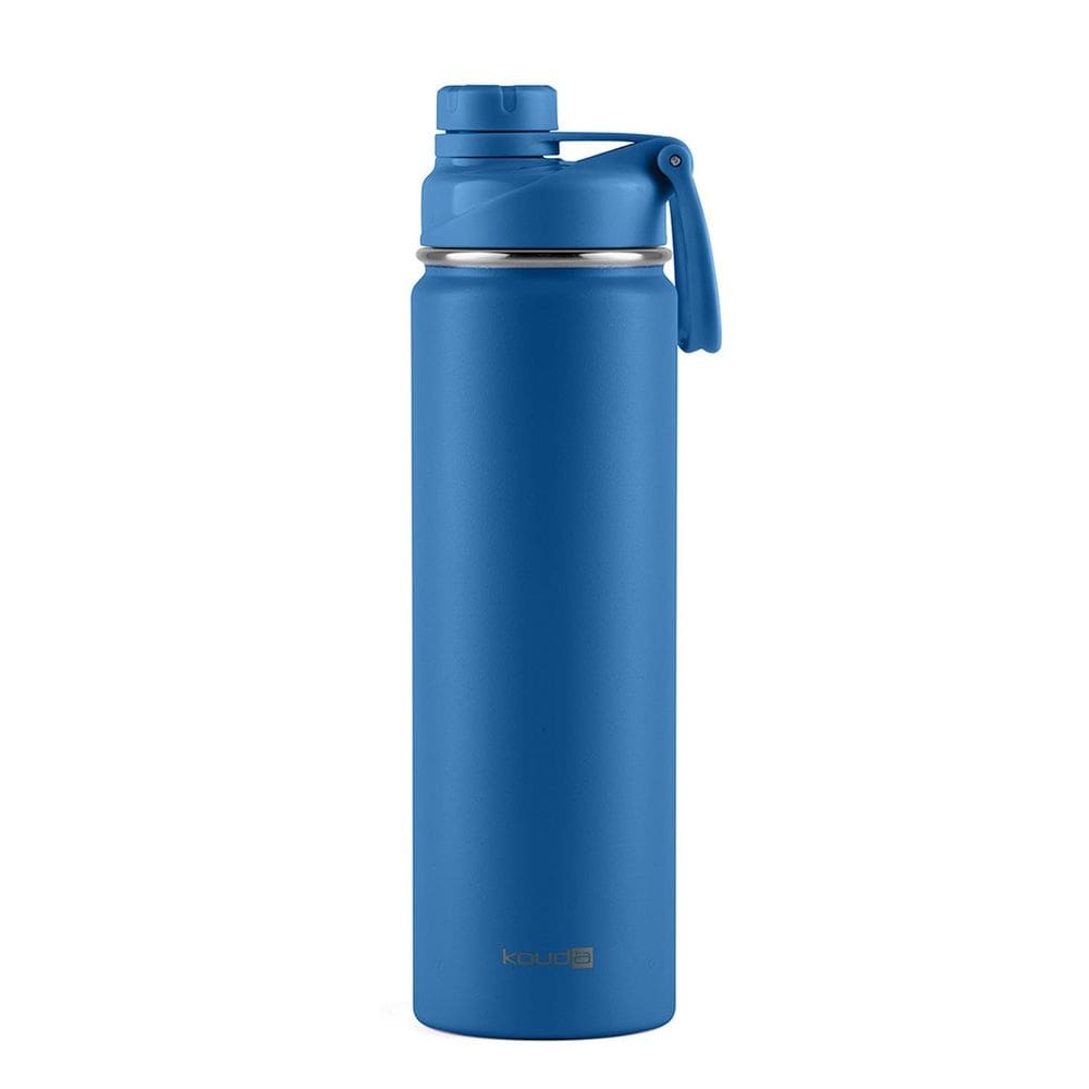 Garrafa Térmica Azul 660ml Kouda
