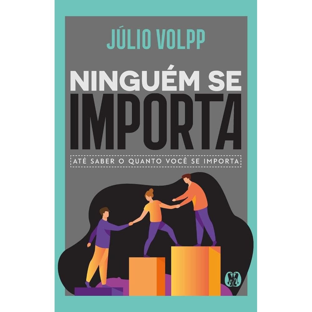 Ninguém se importa (0412)