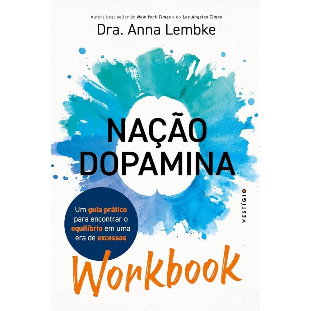 WORKBOOK: Nação dopamina(711)
