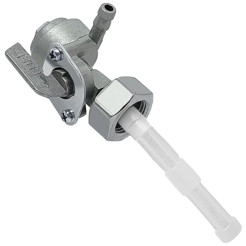 Torneira Combustível Gasolina Motores 4t 5,5hp 6,5hp 7hp