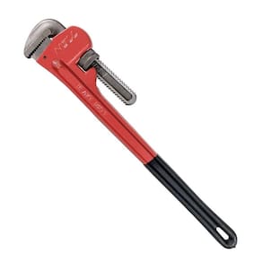 Chave Para Tubo Tipo Americano Grifo 8`` 378,0007 - Noll