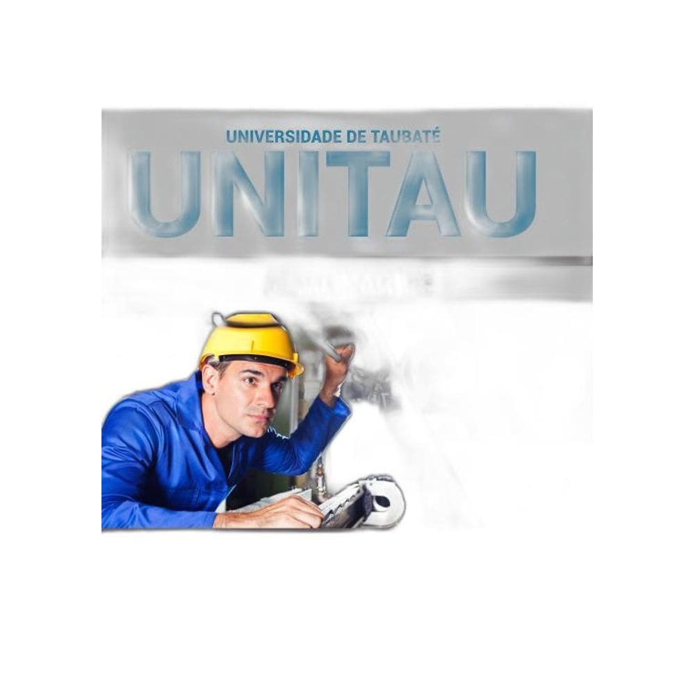 Apostila Concurso Almoxarife UNITAU 2019 - Taubaté