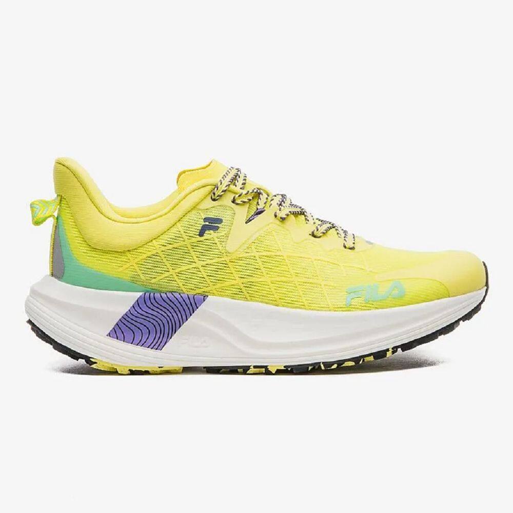 Tênis Fila Racer Skytrail Feminino