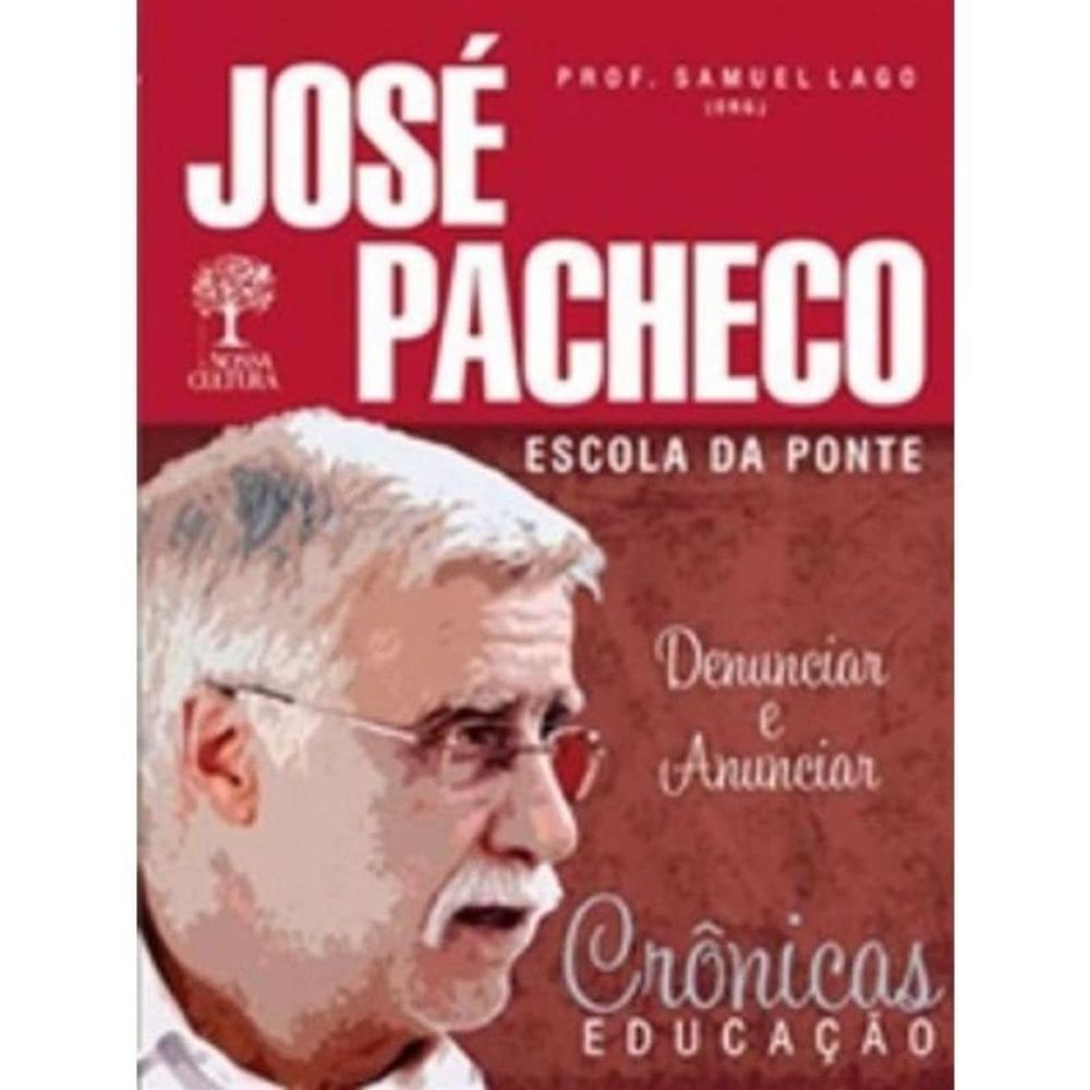 Cronicas De Educaçao