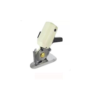 Maquina De Cortar 240w Tecido 4 Polegadas 220V - Mil Special