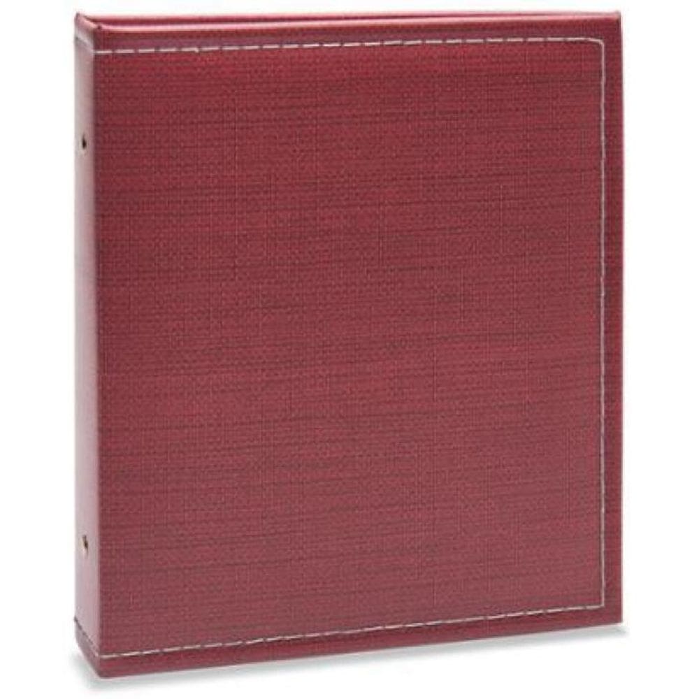 Album 300F 10X15 Classico Tex Rebites Fl Preta - Ical 759